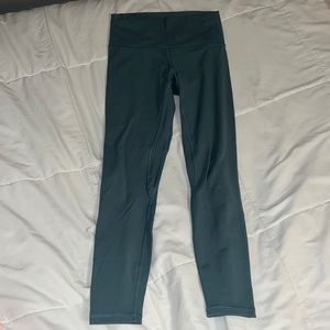 Size Small, full length leggings from j80fit